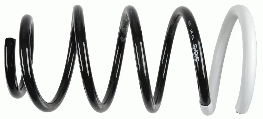 Fahrwerksfeder Vorderachse SACHS 993 233
