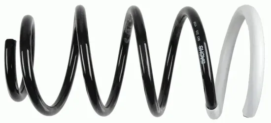 Fahrwerksfeder Vorderachse SACHS 993 233 Bild Fahrwerksfeder Vorderachse SACHS 993 233