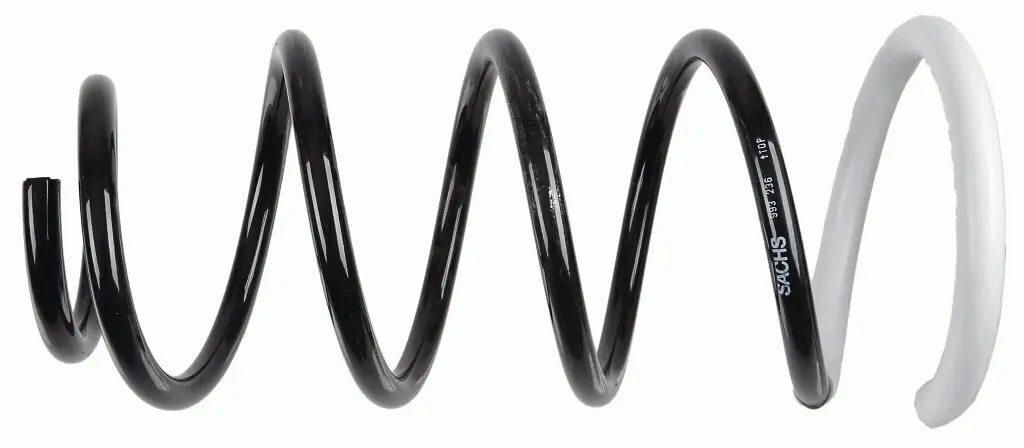 Fahrwerksfeder Vorderachse SACHS 993 236