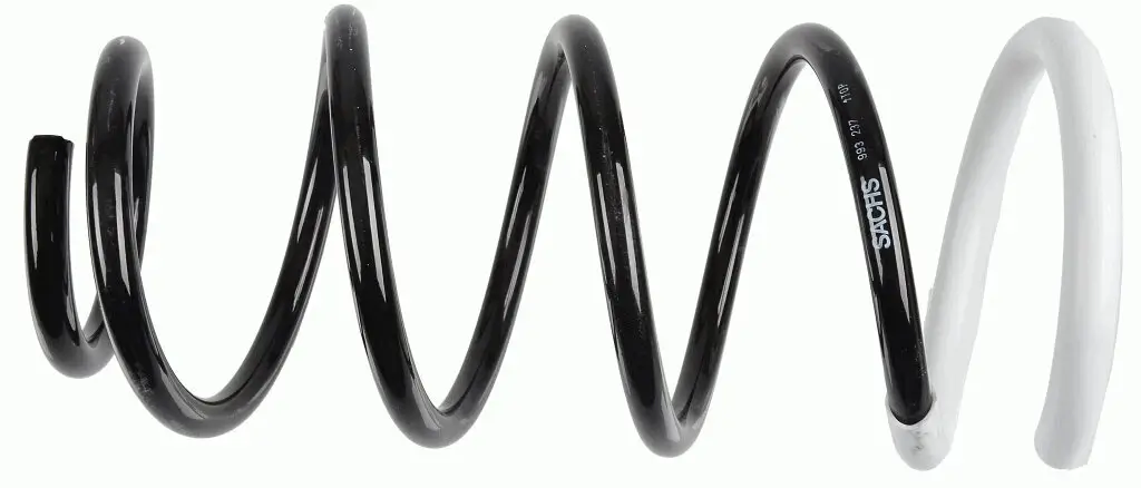 Fahrwerksfeder Vorderachse SACHS 993 237