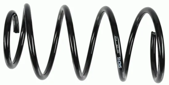 Fahrwerksfeder Vorderachse SACHS 993 239 Bild Fahrwerksfeder Vorderachse SACHS 993 239