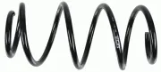 Fahrwerksfeder Vorderachse SACHS 993 241