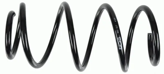 Fahrwerksfeder Vorderachse SACHS 993 241 Bild Fahrwerksfeder Vorderachse SACHS 993 241