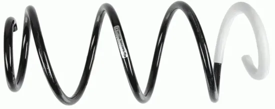 Fahrwerksfeder Vorderachse SACHS 993 245 Bild Fahrwerksfeder Vorderachse SACHS 993 245