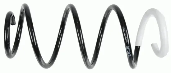 Fahrwerksfeder Vorderachse SACHS 993 246 Bild Fahrwerksfeder Vorderachse SACHS 993 246