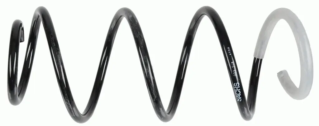Fahrwerksfeder Vorderachse SACHS 993 248