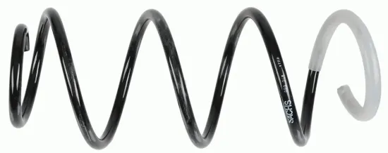 Fahrwerksfeder Vorderachse SACHS 993 248 Bild Fahrwerksfeder Vorderachse SACHS 993 248