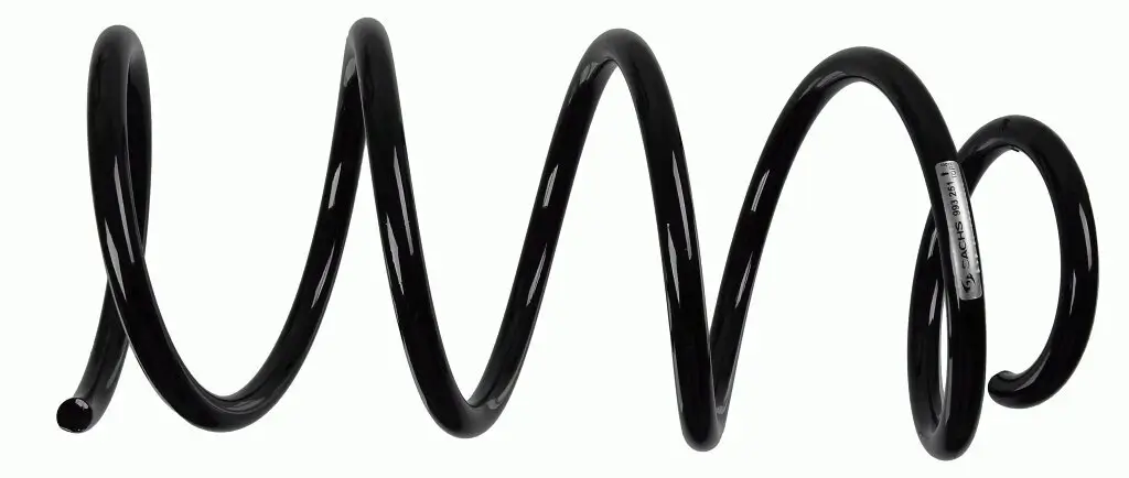 Fahrwerksfeder SACHS 993 251