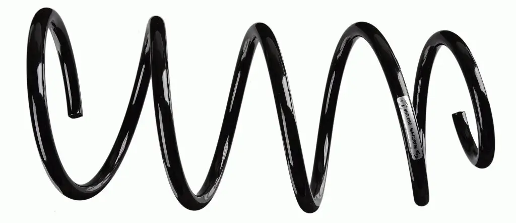 Fahrwerksfeder SACHS 993 256