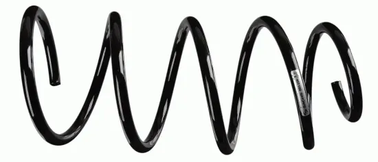 Fahrwerksfeder SACHS 993 256 Bild Fahrwerksfeder SACHS 993 256