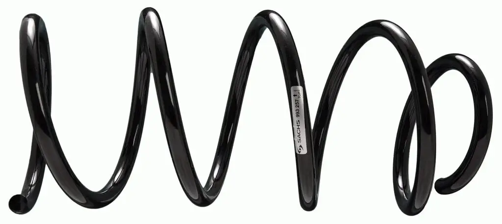 Fahrwerksfeder SACHS 993 257