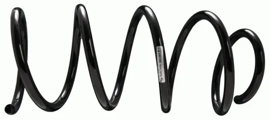 Fahrwerksfeder SACHS 993 257 Bild Fahrwerksfeder SACHS 993 257