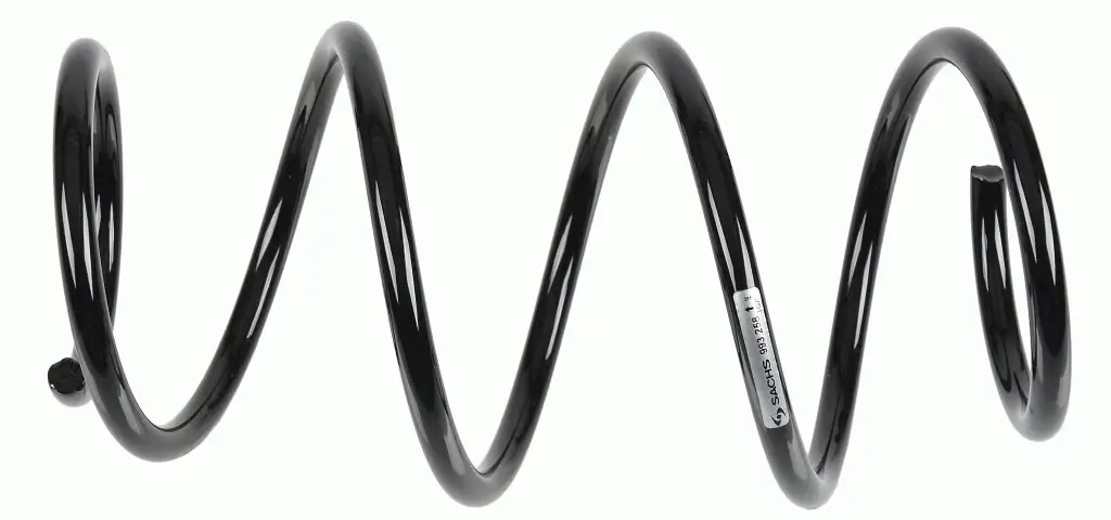 Fahrwerksfeder Vorderachse SACHS 993 258