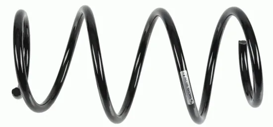 Fahrwerksfeder Vorderachse SACHS 993 258 Bild Fahrwerksfeder Vorderachse SACHS 993 258