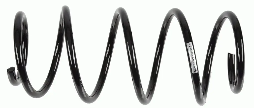 Fahrwerksfeder Vorderachse SACHS 993 260