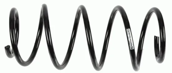 Fahrwerksfeder Vorderachse SACHS 993 260 Bild Fahrwerksfeder Vorderachse SACHS 993 260