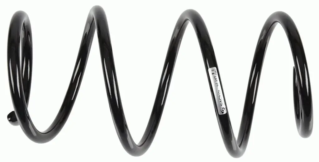 Fahrwerksfeder Vorderachse SACHS 993 261