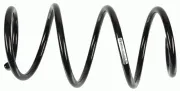Fahrwerksfeder Vorderachse SACHS 993 261