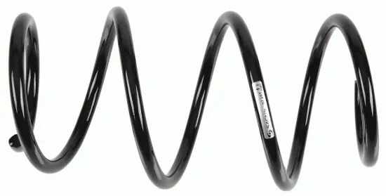 Fahrwerksfeder Vorderachse SACHS 993 261 Bild Fahrwerksfeder Vorderachse SACHS 993 261