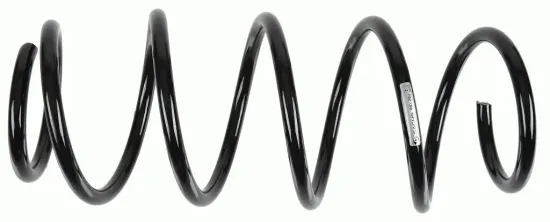 Fahrwerksfeder Vorderachse SACHS 993 262 Bild Fahrwerksfeder Vorderachse SACHS 993 262