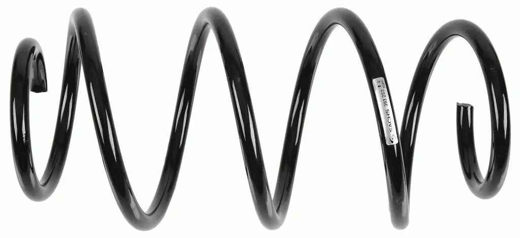 Fahrwerksfeder Vorderachse SACHS 993 263