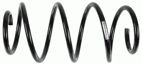 Fahrwerksfeder Vorderachse SACHS 993 263 Bild Fahrwerksfeder Vorderachse SACHS 993 263