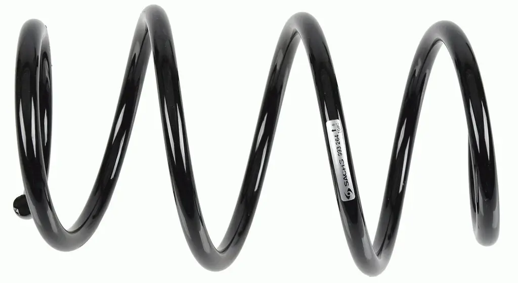 Fahrwerksfeder Vorderachse SACHS 993 264