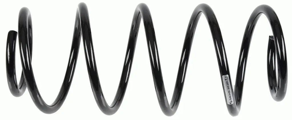 Fahrwerksfeder Vorderachse SACHS 993 265