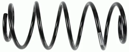 Fahrwerksfeder Vorderachse SACHS 993 265 Bild Fahrwerksfeder Vorderachse SACHS 993 265