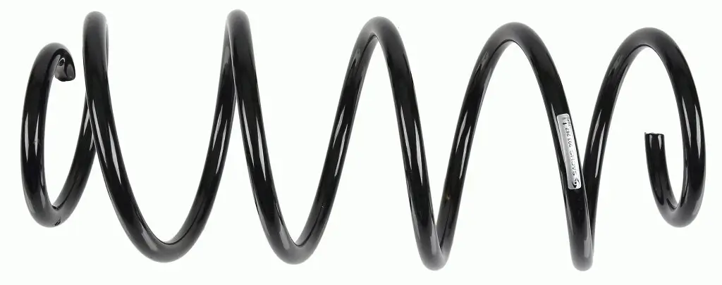 Fahrwerksfeder Vorderachse SACHS 993 267