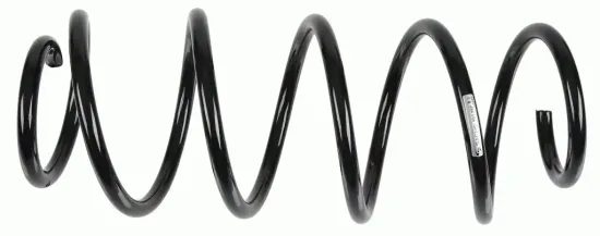 Fahrwerksfeder Vorderachse SACHS 993 267 Bild Fahrwerksfeder Vorderachse SACHS 993 267