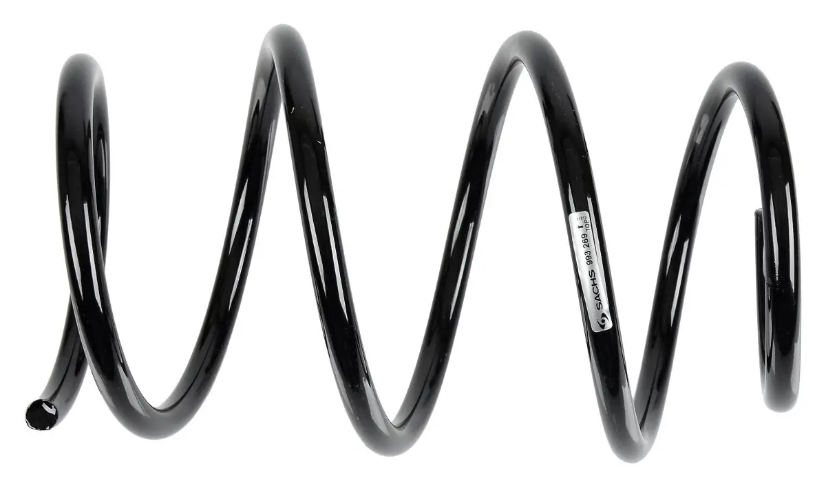 Fahrwerksfeder Vorderachse SACHS 993 269