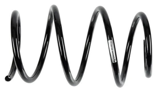 Fahrwerksfeder Vorderachse SACHS 993 269 Bild Fahrwerksfeder Vorderachse SACHS 993 269