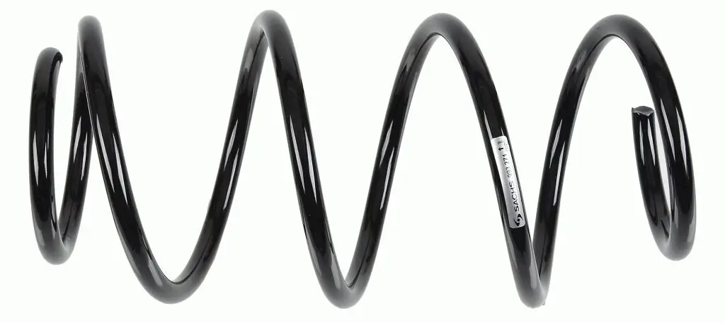 Fahrwerksfeder Vorderachse SACHS 993 271