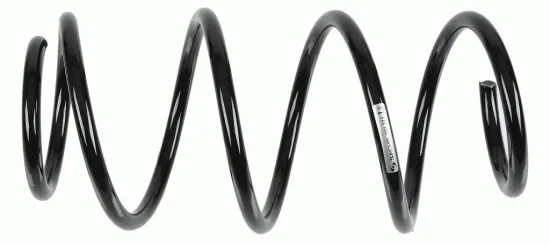 Fahrwerksfeder Vorderachse SACHS 993 271 Bild Fahrwerksfeder Vorderachse SACHS 993 271