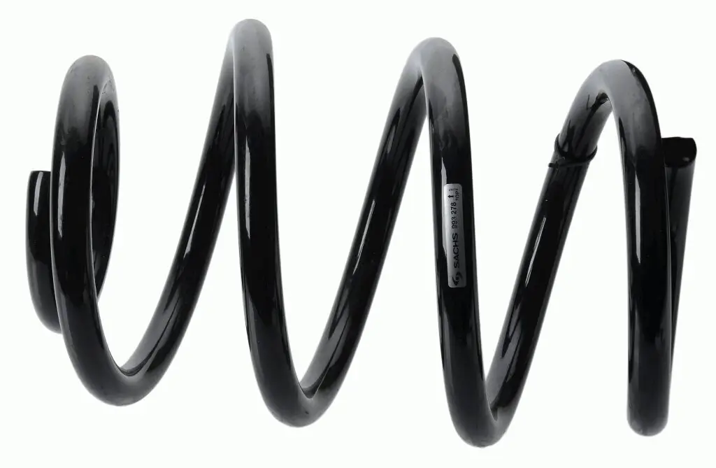 Fahrwerksfeder Vorderachse SACHS 993 278