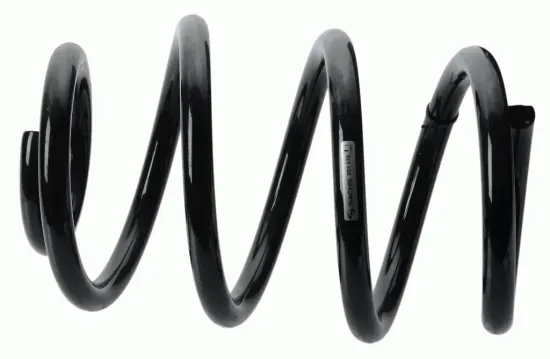 Fahrwerksfeder Vorderachse SACHS 993 278 Bild Fahrwerksfeder Vorderachse SACHS 993 278