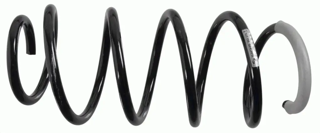 Fahrwerksfeder Vorderachse SACHS 993 279