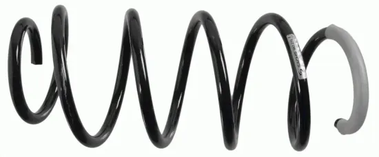 Fahrwerksfeder Vorderachse SACHS 993 279 Bild Fahrwerksfeder Vorderachse SACHS 993 279