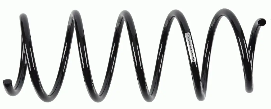 Fahrwerksfeder SACHS 993 289