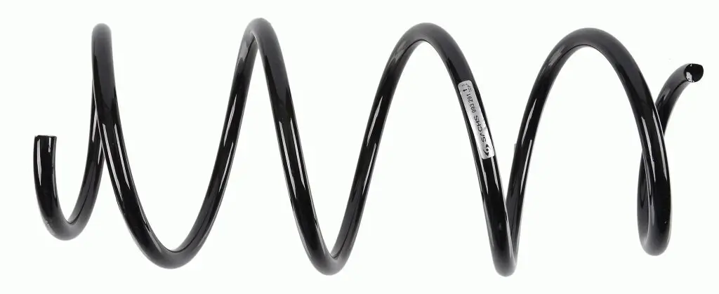 Fahrwerksfeder Vorderachse SACHS 993 291
