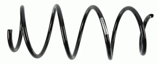 Fahrwerksfeder Vorderachse SACHS 993 291 Bild Fahrwerksfeder Vorderachse SACHS 993 291