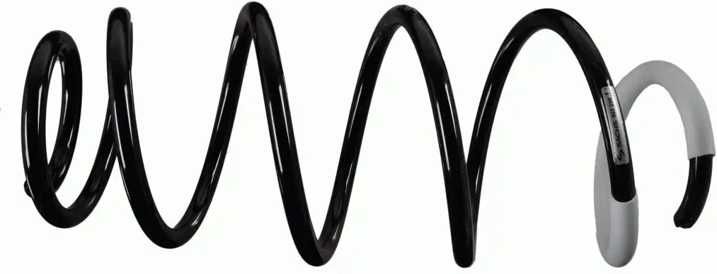 Fahrwerksfeder Vorderachse SACHS 993 298
