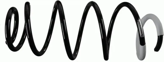 Fahrwerksfeder Vorderachse SACHS 993 298 Bild Fahrwerksfeder Vorderachse SACHS 993 298