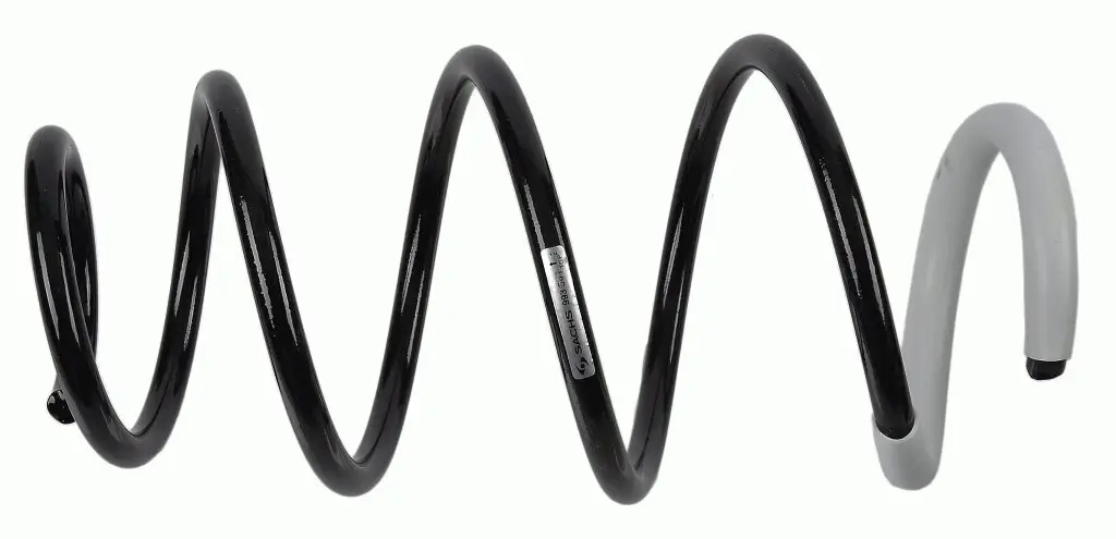 Fahrwerksfeder SACHS 993 301