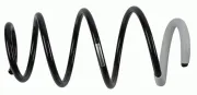 Fahrwerksfeder SACHS 993 301