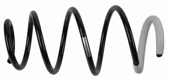 Fahrwerksfeder SACHS 993 301 Bild Fahrwerksfeder SACHS 993 301