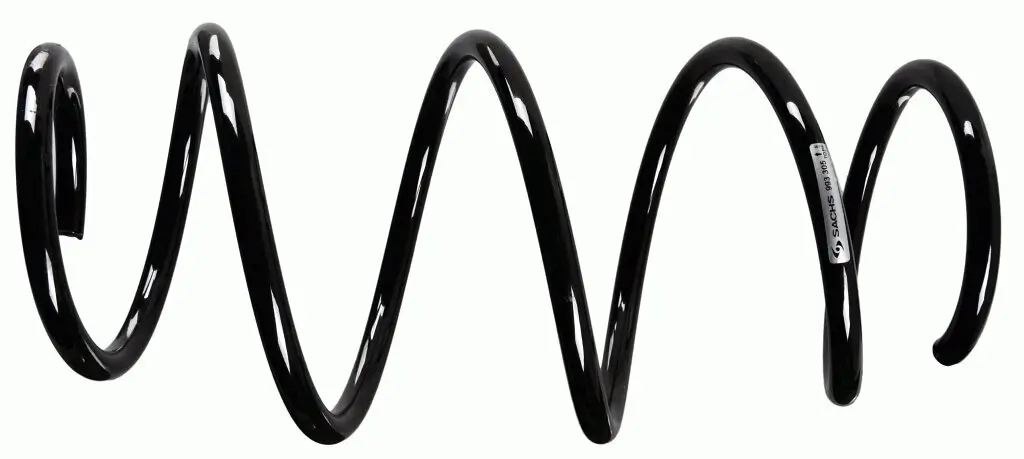 Fahrwerksfeder Vorderachse SACHS 993 305