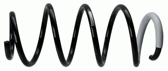 Fahrwerksfeder SACHS 993 306 Bild Fahrwerksfeder SACHS 993 306