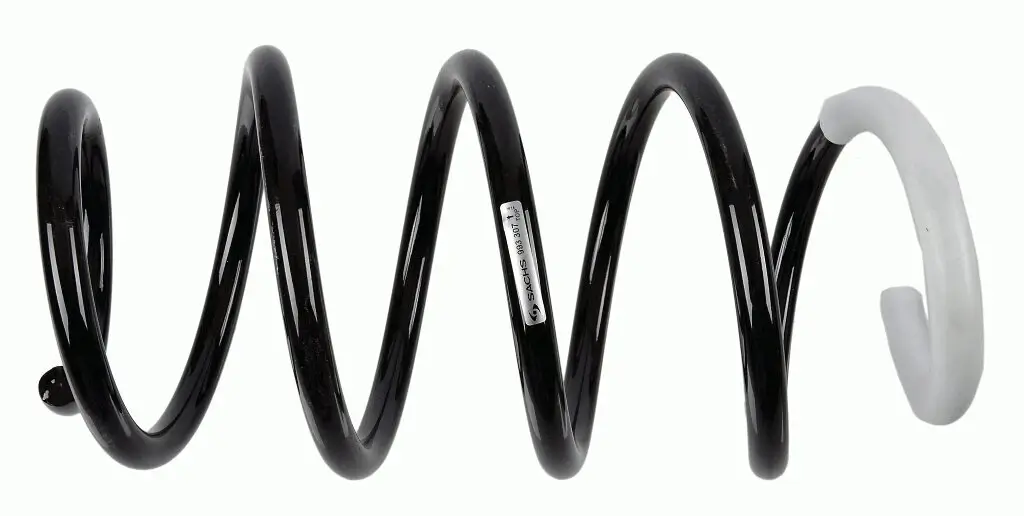 Fahrwerksfeder Vorderachse SACHS 993 307